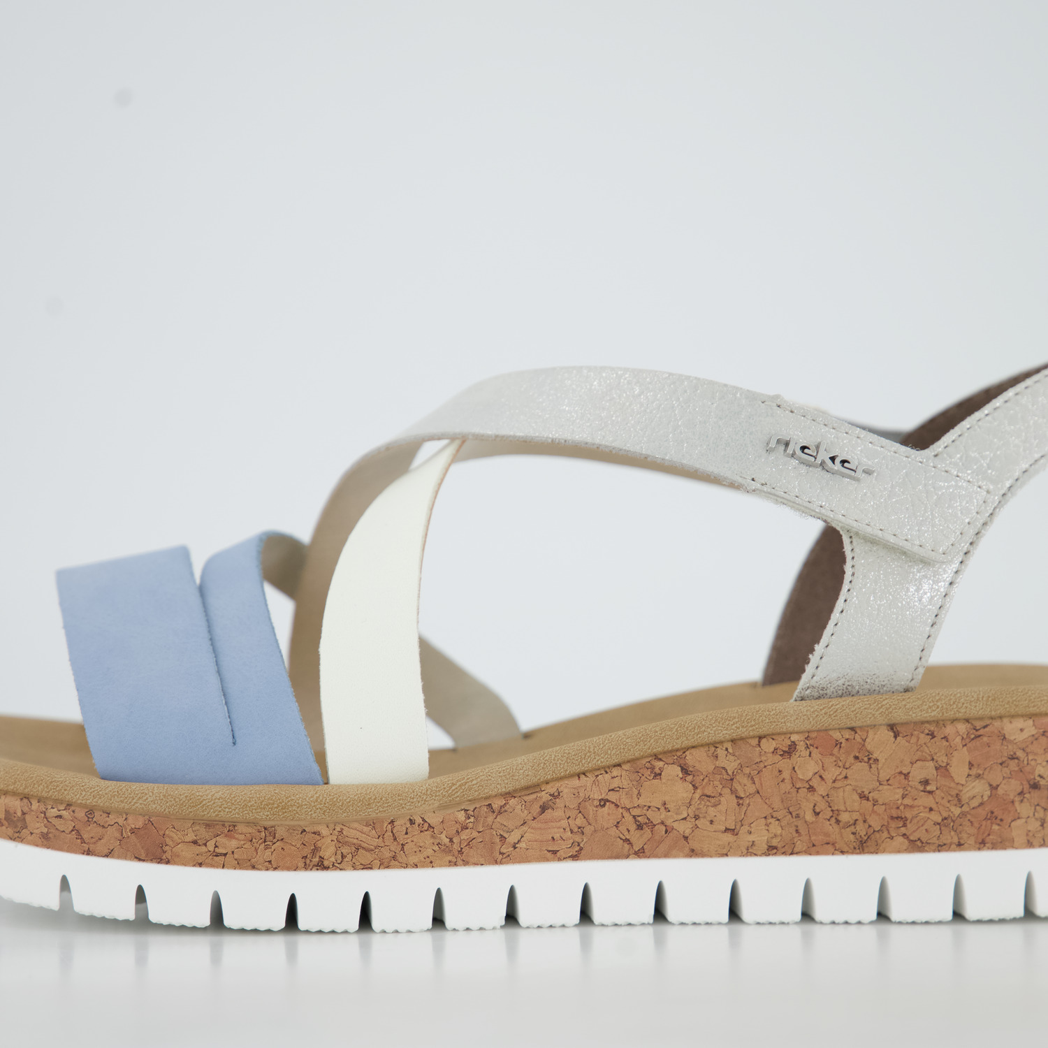 Rieker Sandalen
