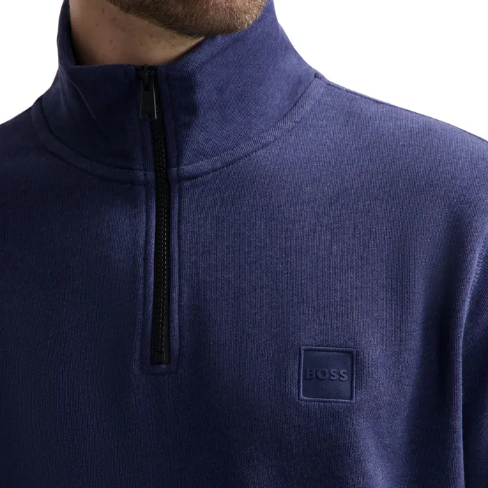 Boss Zetrust Sweater Heren