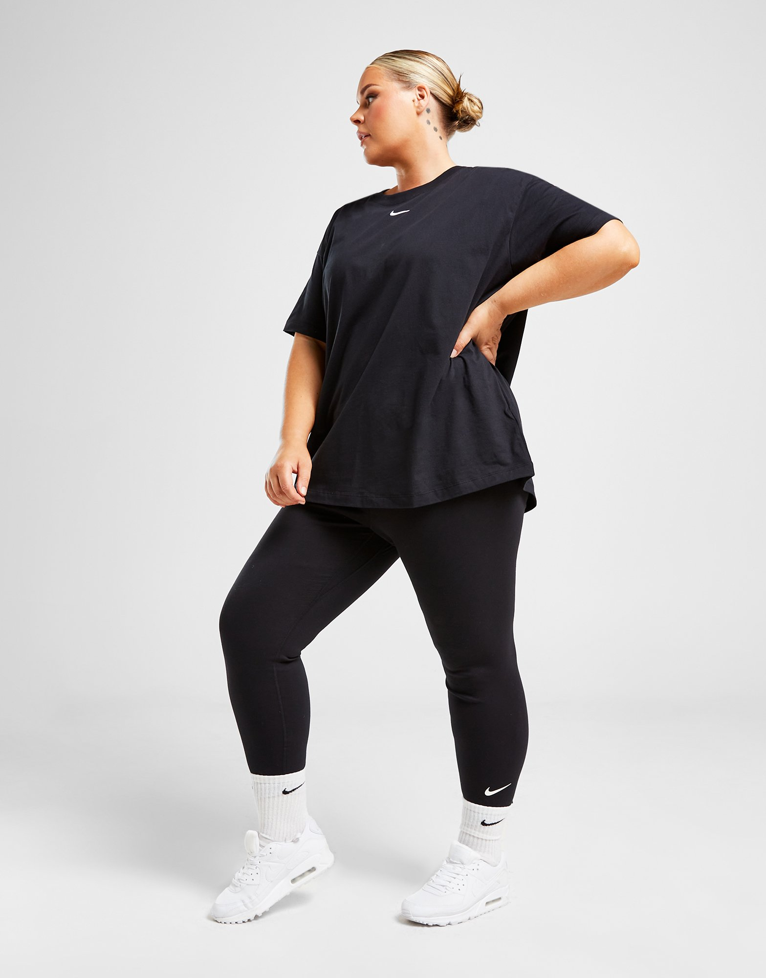 Nike Legging Sportswear Club Grande Taille Femme