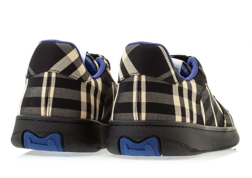 Burberry Terrace Sneaker
