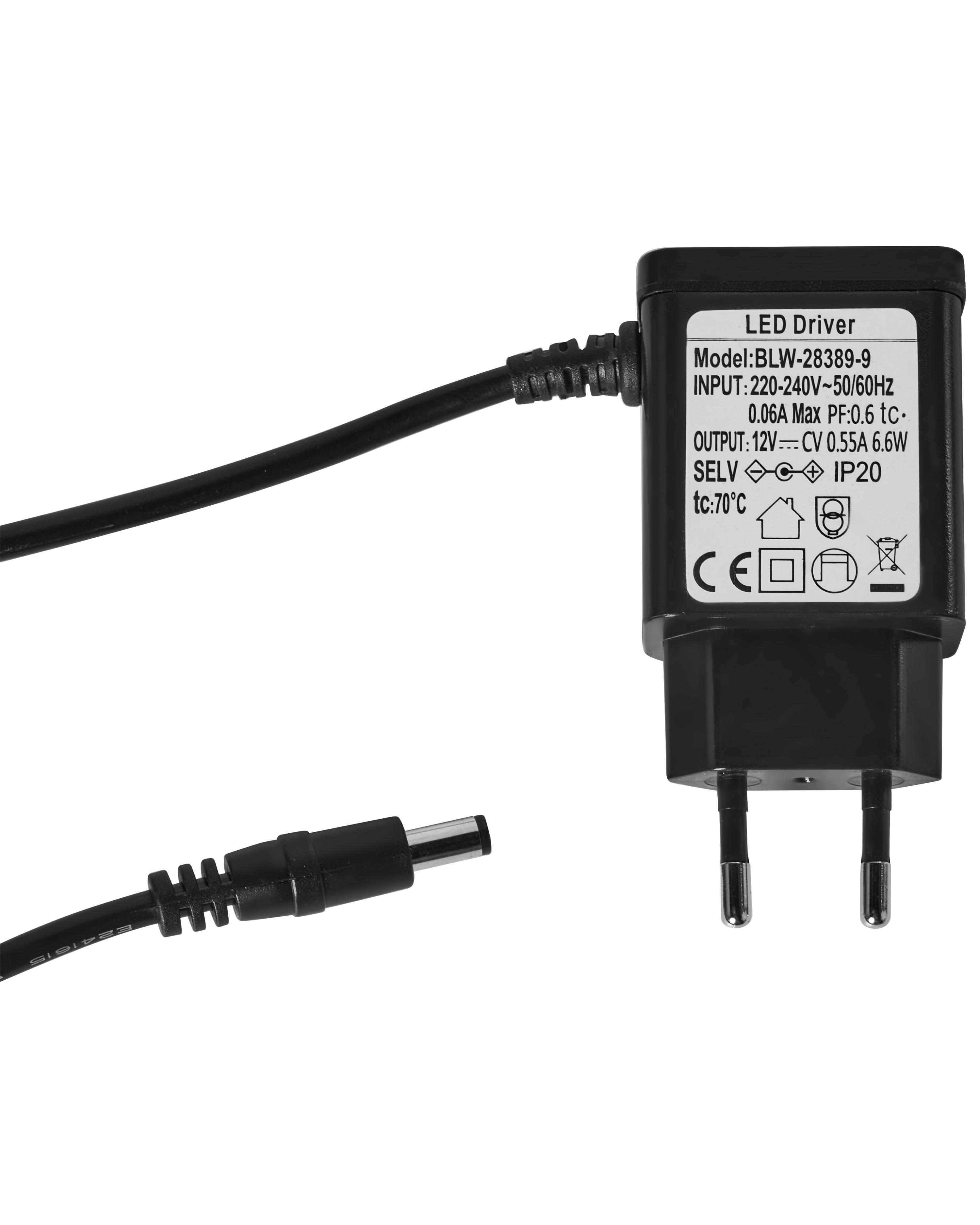 LED bureaulamp SERPENS met dimmer Grijs