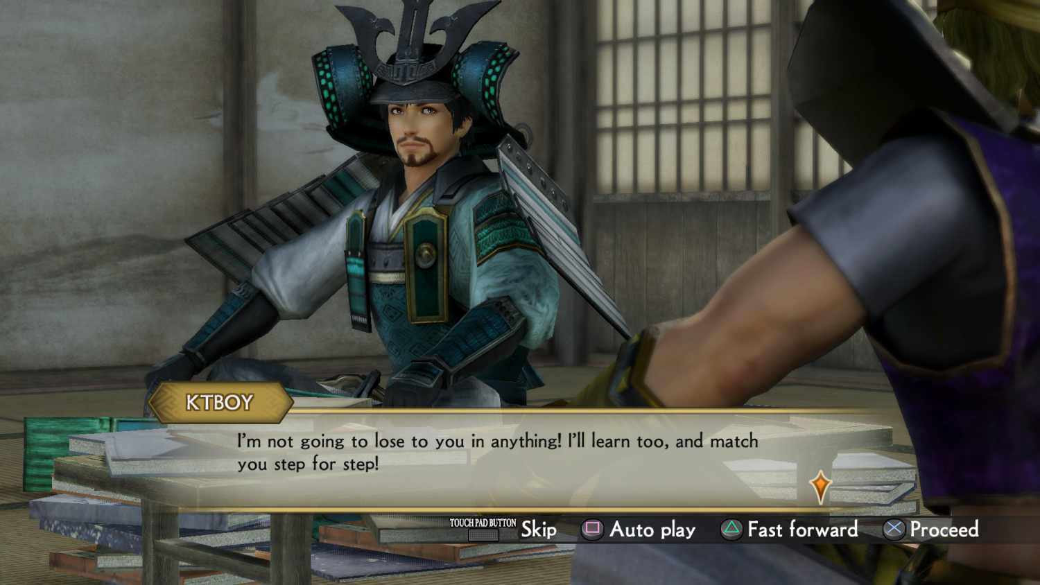 DYNASTY WARRIORS® 8 Empires- PC