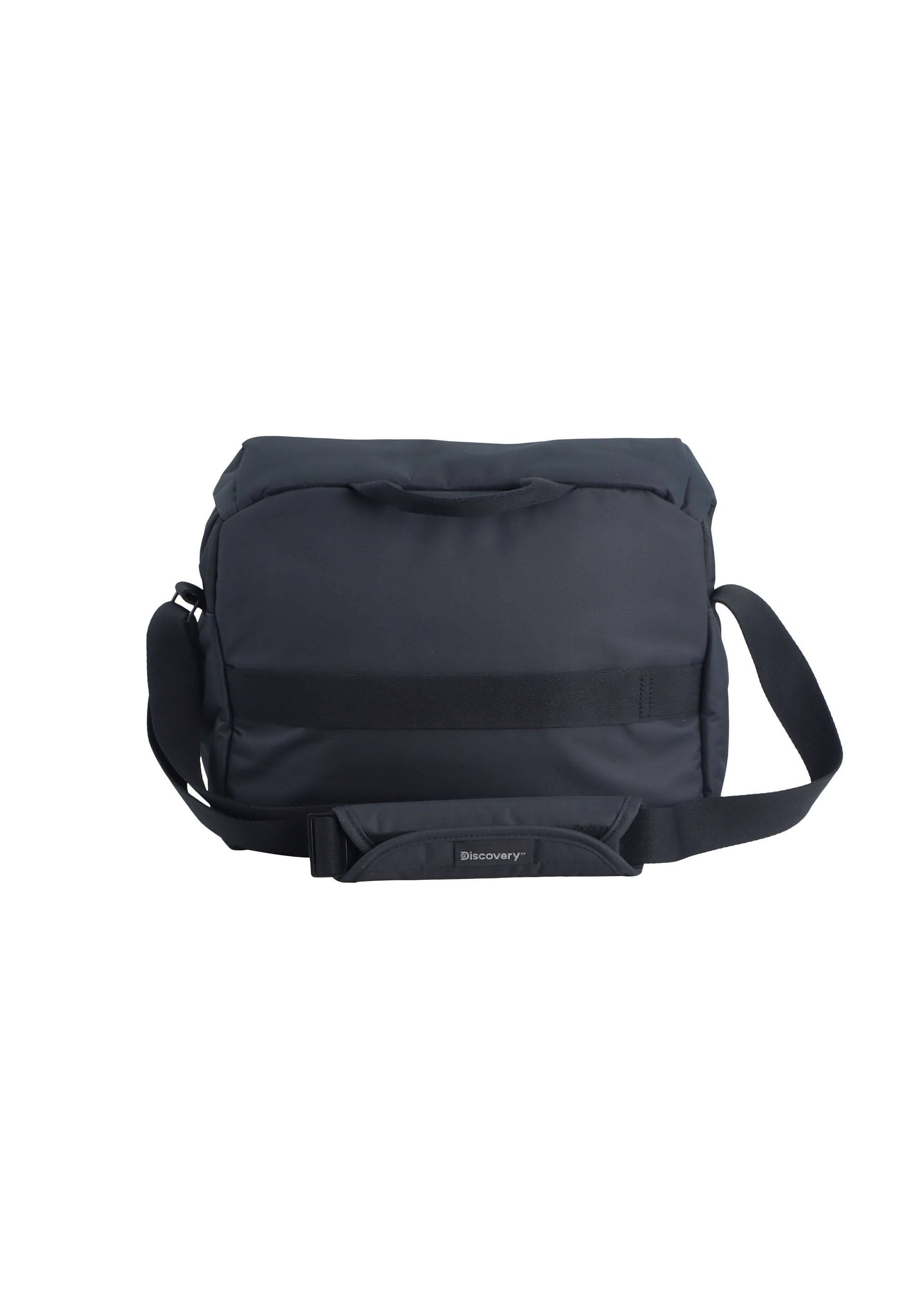 Discovery Downtown schoudertas - Black