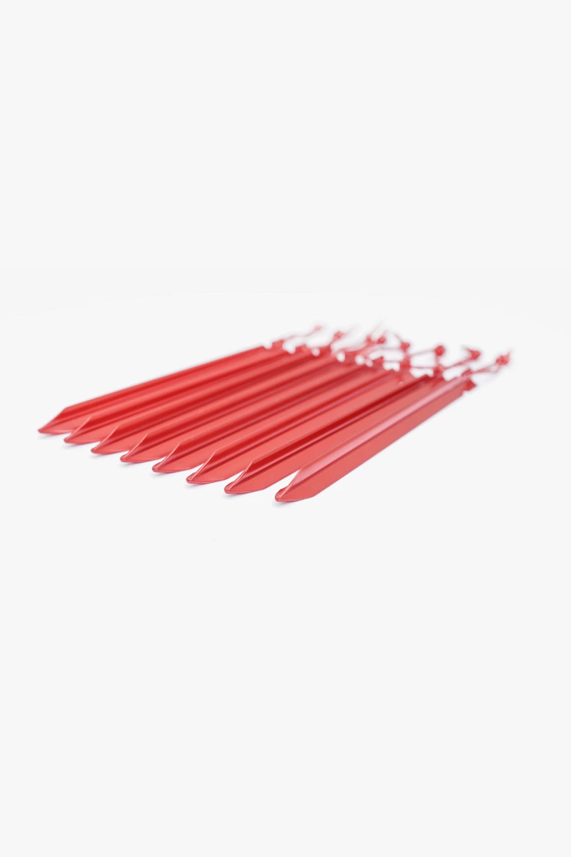 46 NORD 8-Pack Heringe