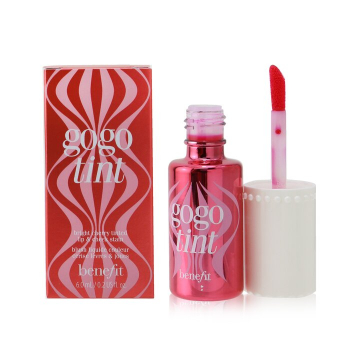 BENEFIT Gogotint Lip & Cheek Stain 6ml/0.2oz