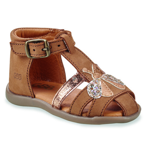 GBB - PIXELLE - Marron