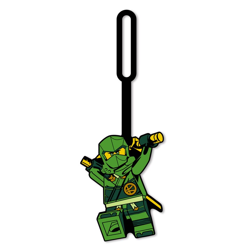 LEGO Bags<br>Kuffertmærke Lloyd