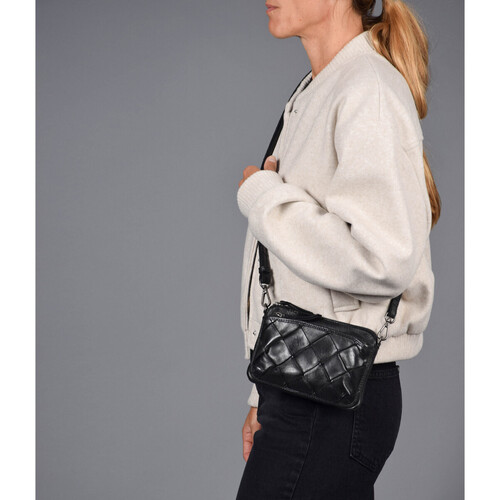 The Bagging Co - 8THB2436 Negro