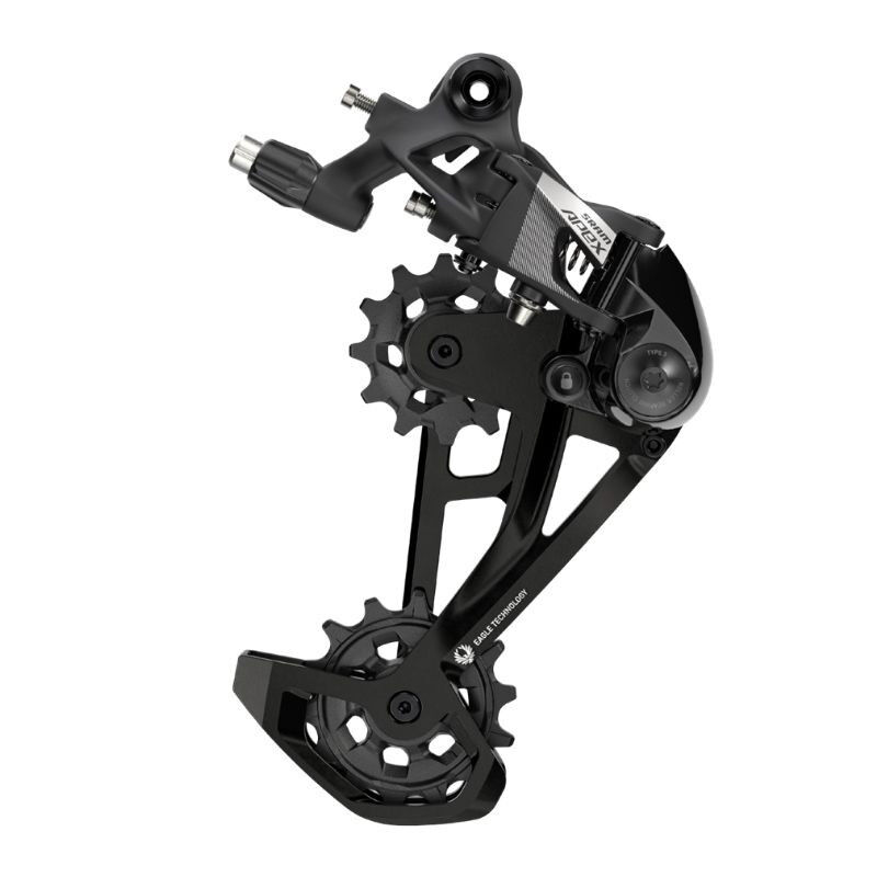 Apex Eagle D1 12V 52D - Dérailleur arrière