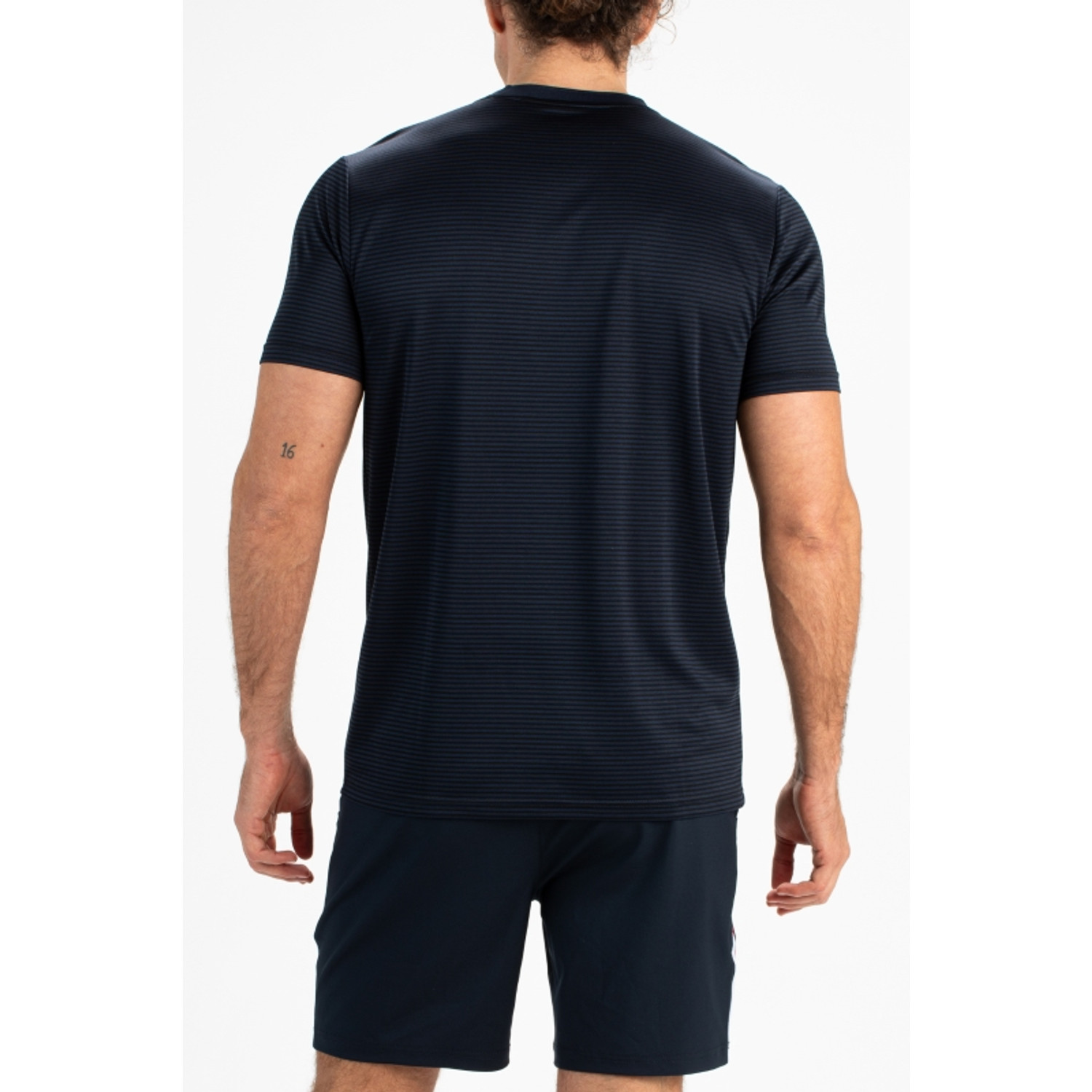 Sjeng Sports Tex Tee