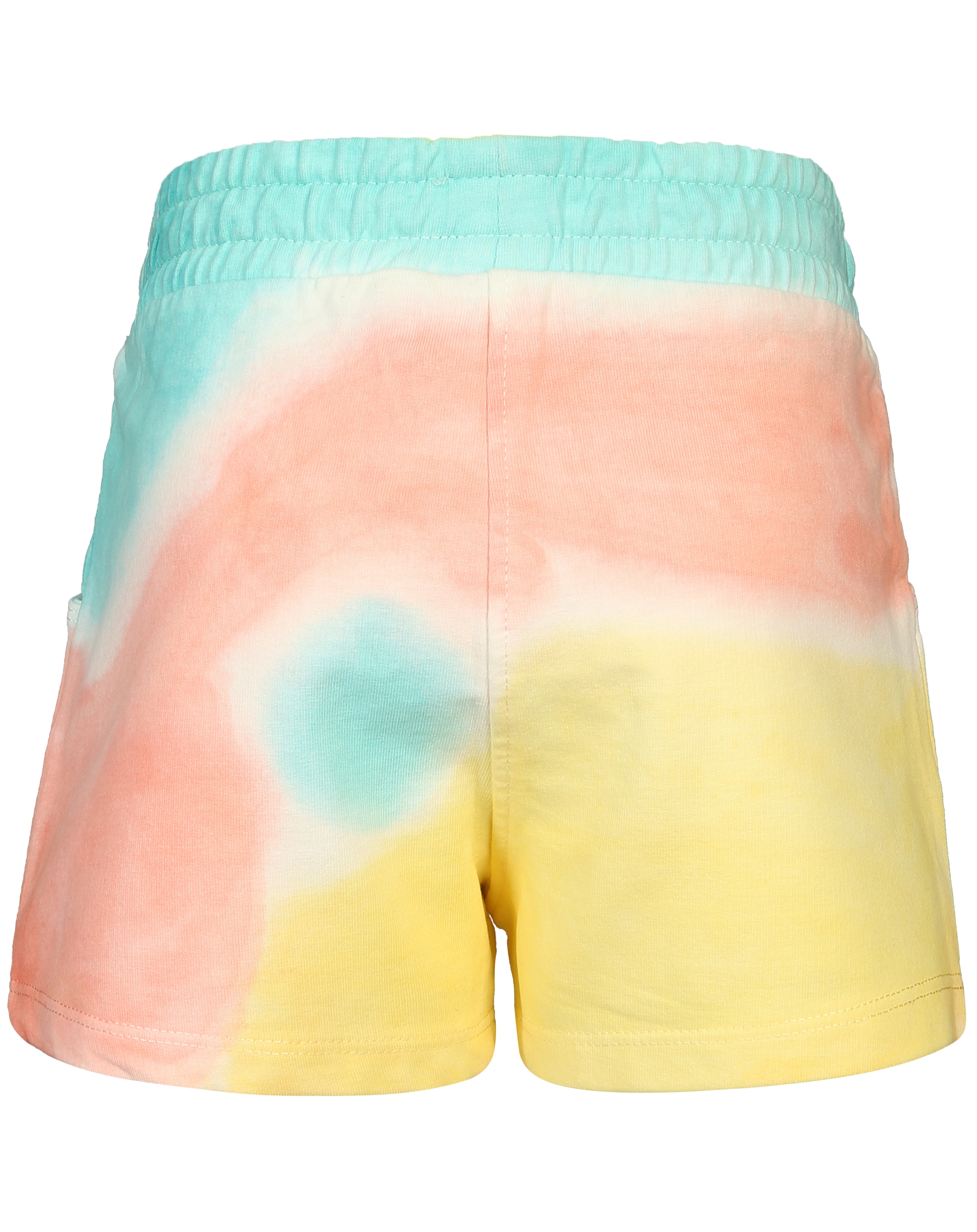 Shorts BATIK in bunt