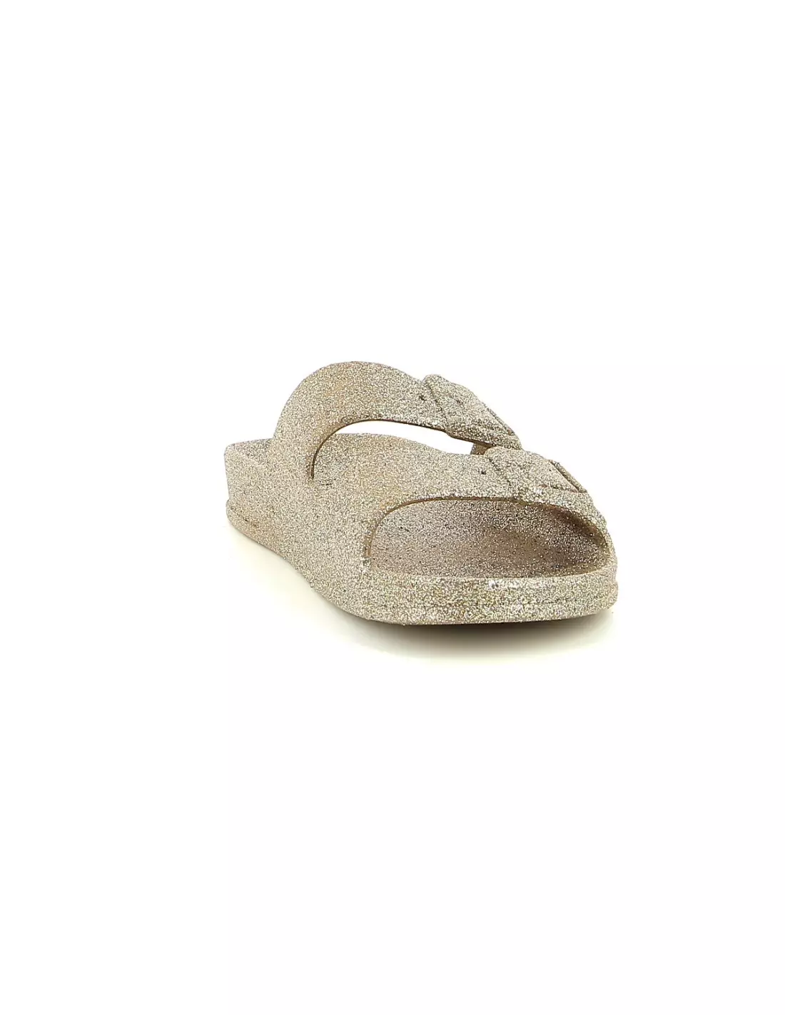 CACATOES CARIOCA - Mules & sabots Taupe