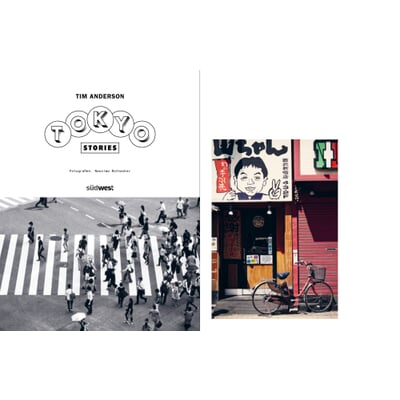Tokyo Stories
