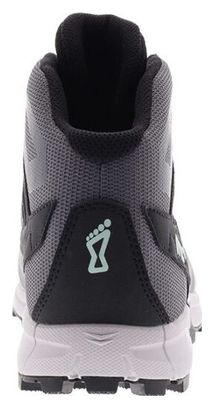 Chaussures de Randonnée Femme Inov-8 Roclite G 345 GTX Gris