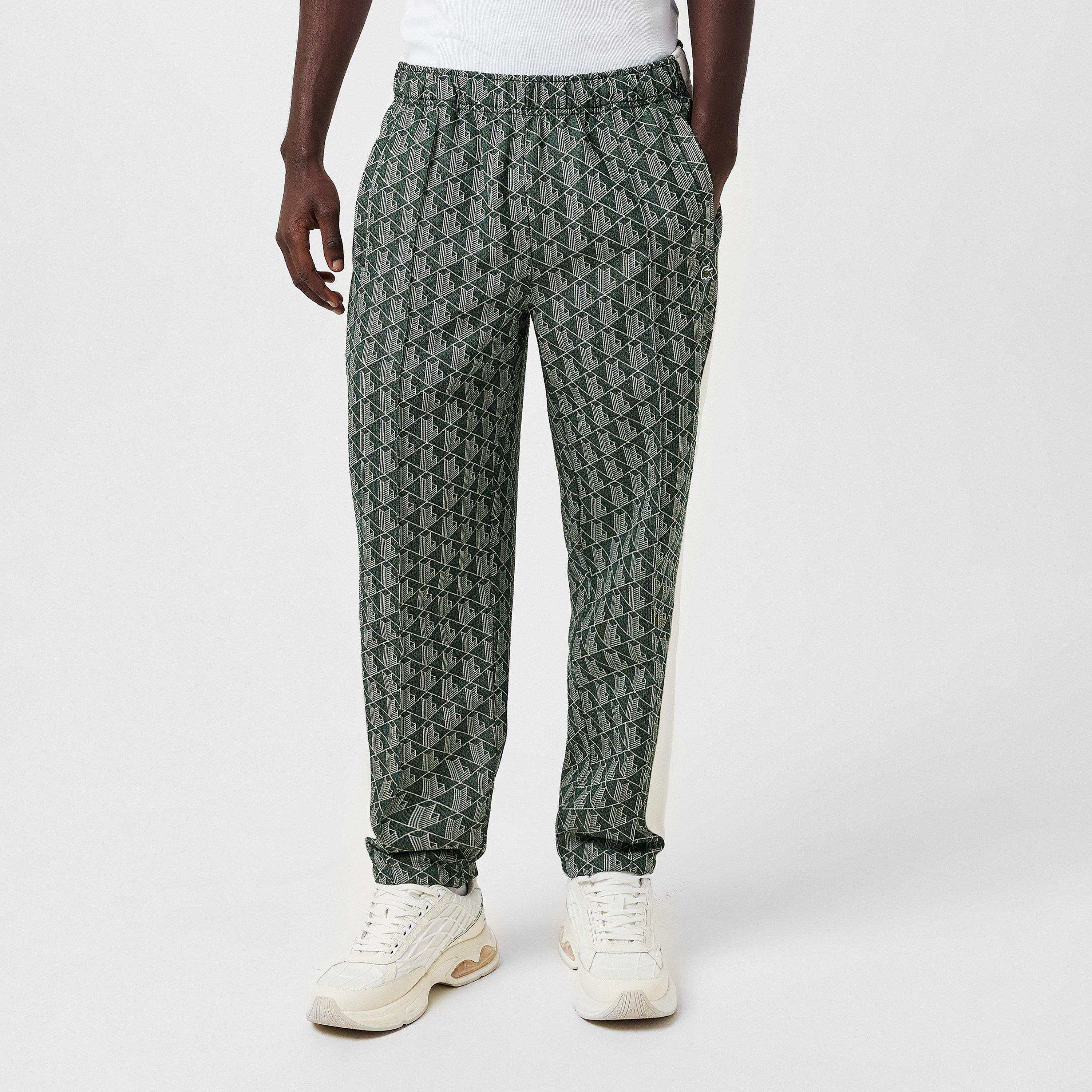 Lacoste XH2751 Trkpn Sn99