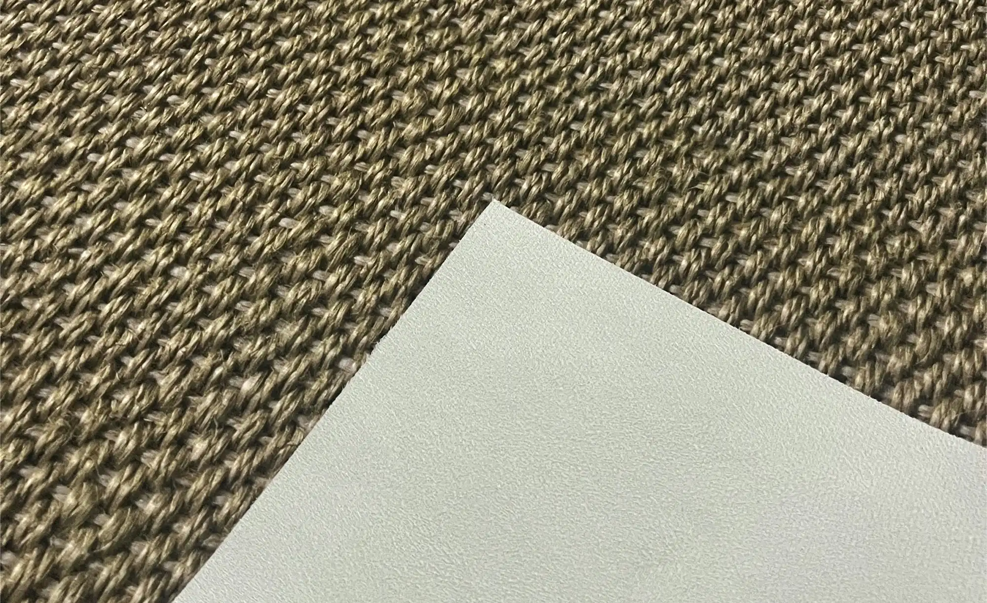 como Webteppich Saba Sisal