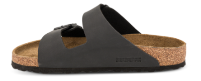 Birkenstock Arizona Original Sandal Regular Sort 0051791