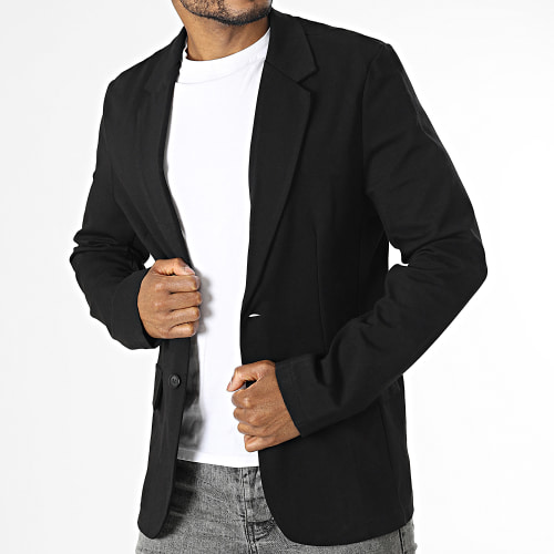 Veste Blazer Noir