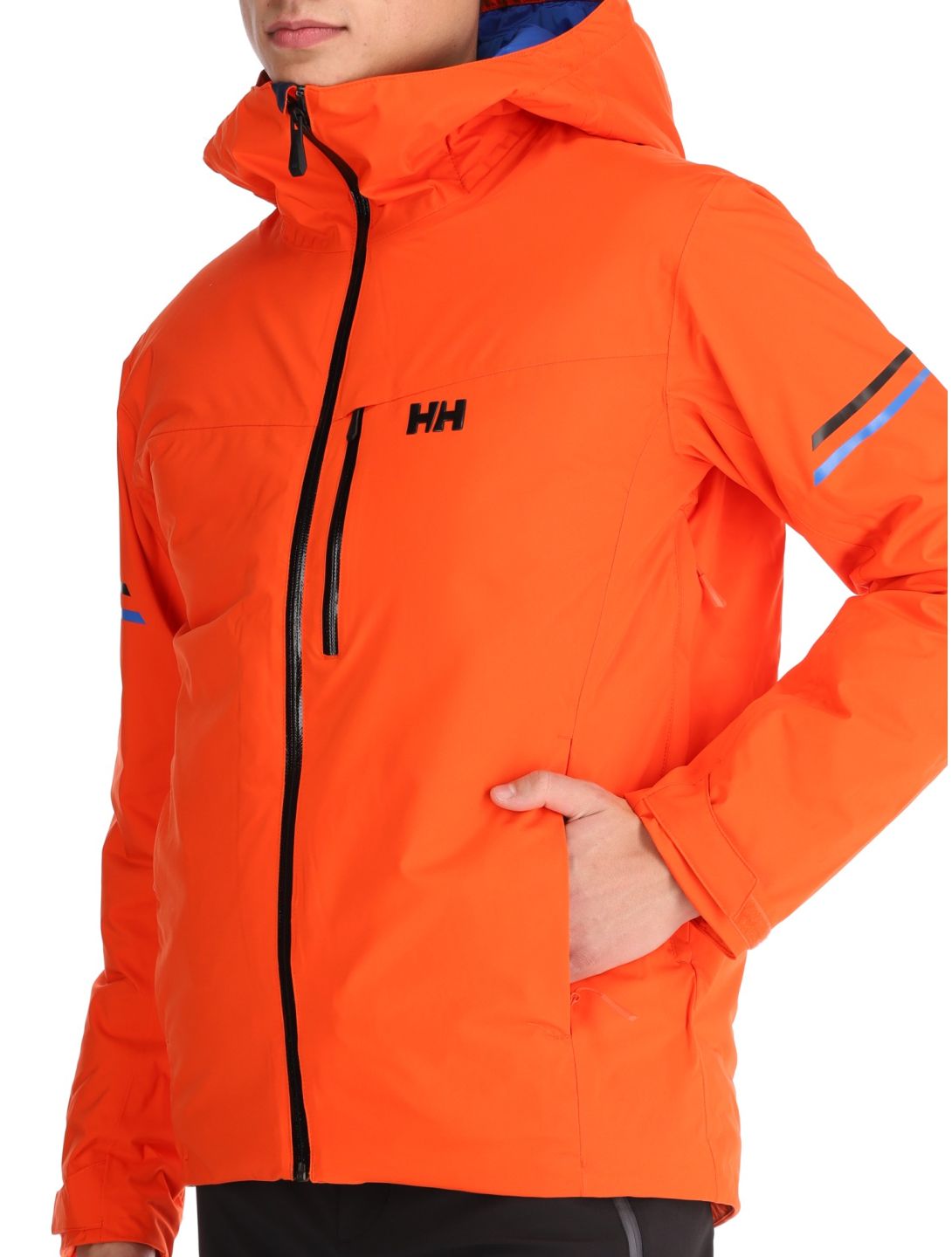 Swift Team ski-jas heren