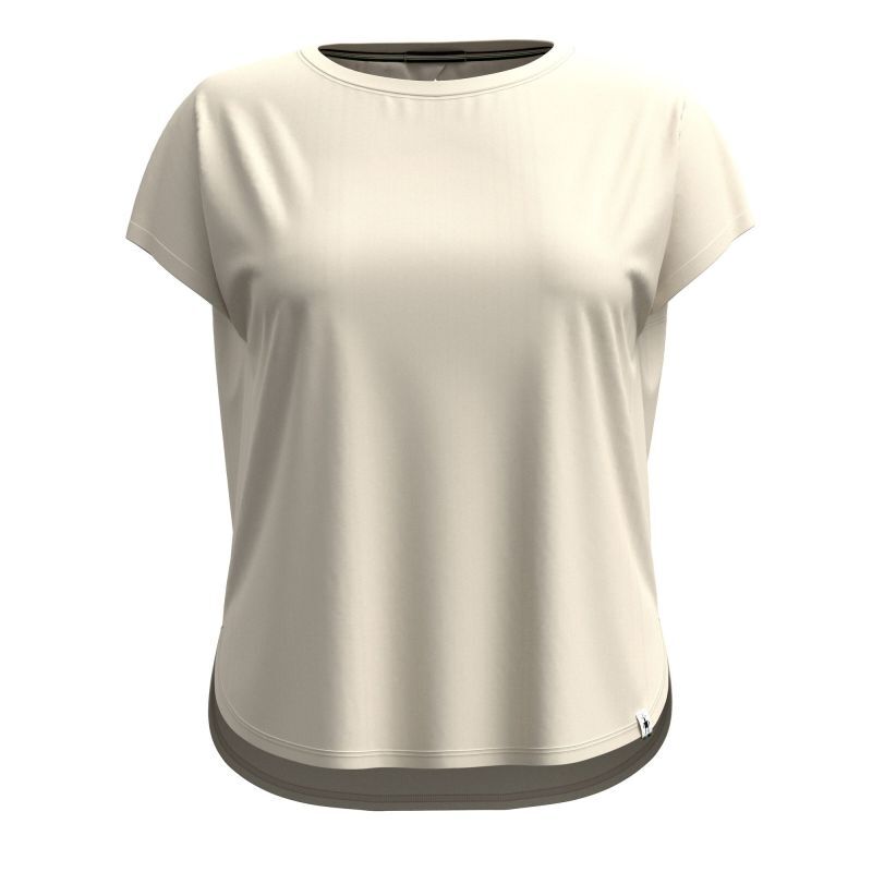 Short Sleeve Swing Top - T-shirt femme
