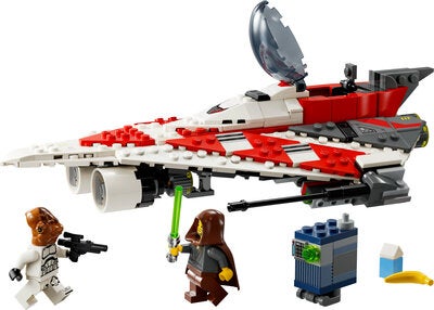 LEGO Star Wars TM 75388 Jedi Bobs starfighter