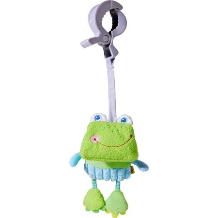 HABA 305920 Hängefigur Frosch
