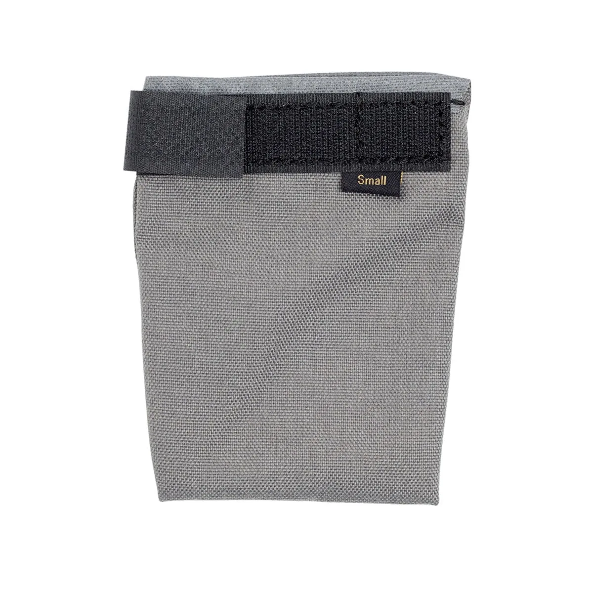 Seleverkstedet Seleverkstedet Endurance grey dog boot 4pk Grå/svart