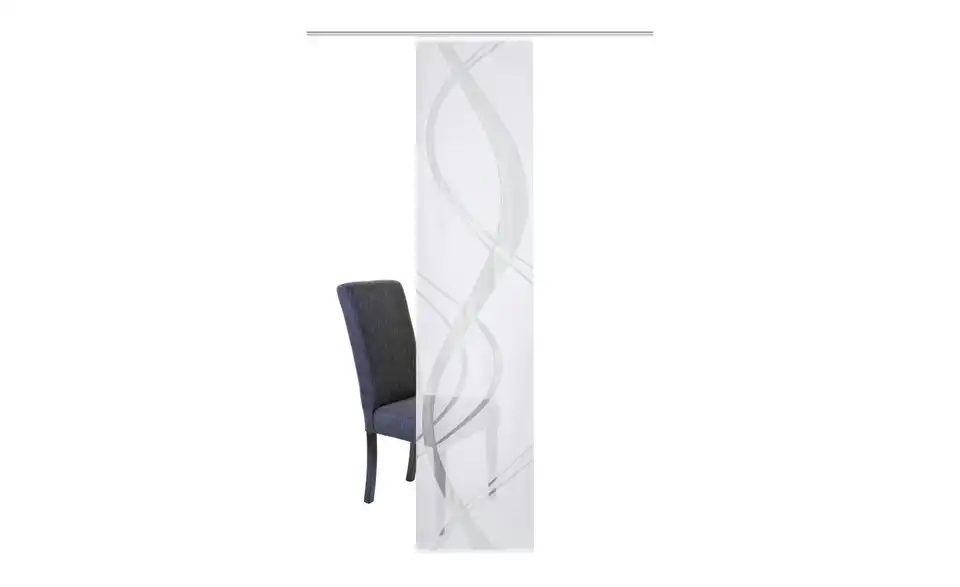 Schiebevorhang 175 cm