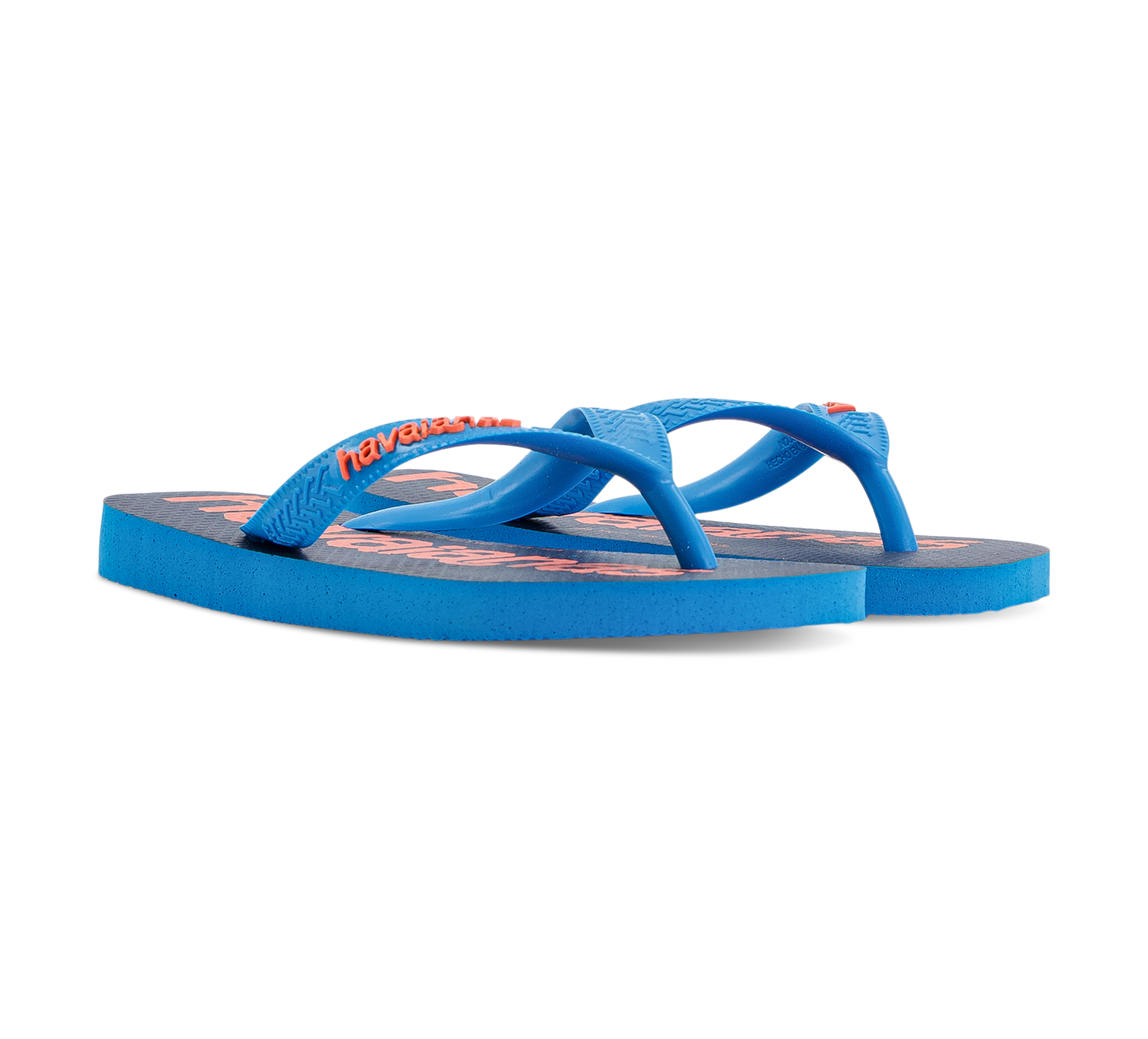 Havaianas Top Logomania Ii Kids - Flip Flops