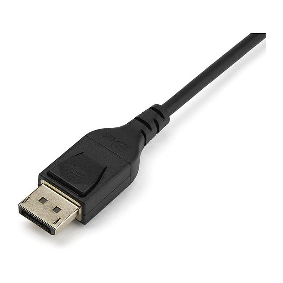 Cable DisplayPort 1.4 - 2 m
