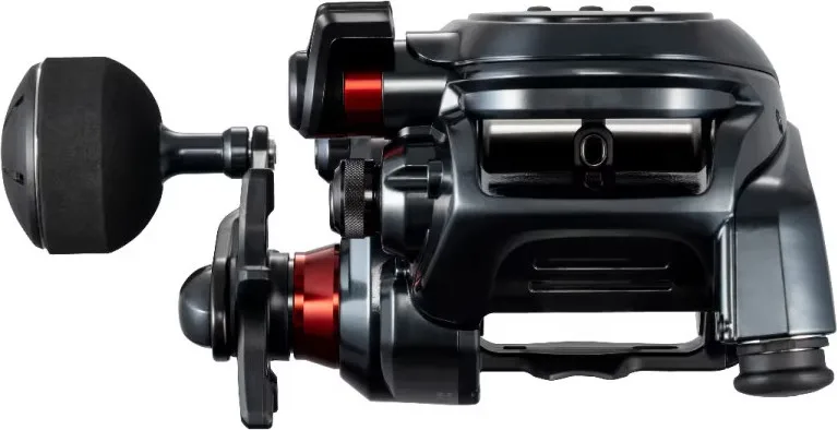 Shimano Plays A 3000 Right Hand
