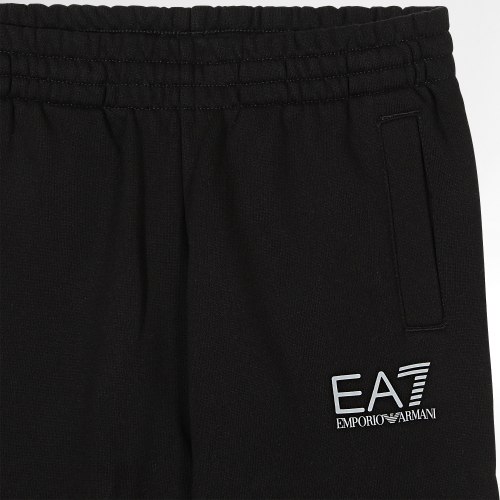 Pantalon Jogging Enfant 6LBP59-BJEXZ Noir