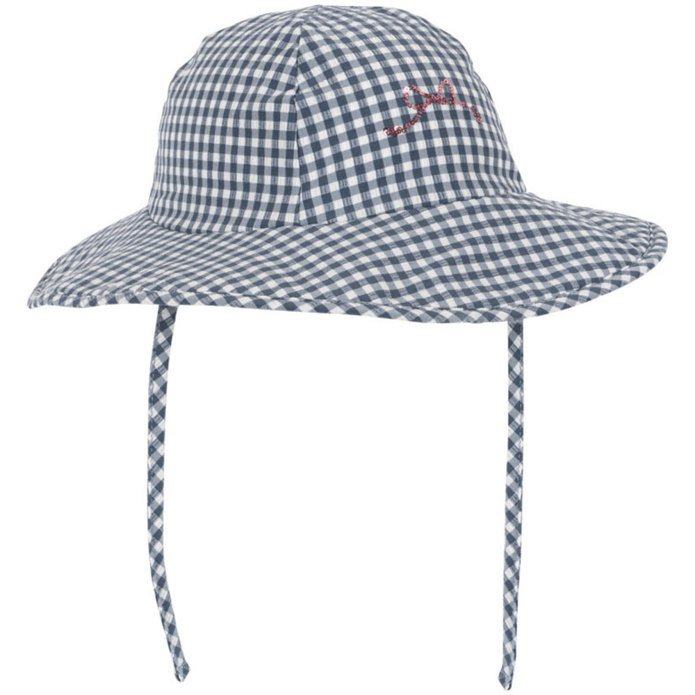 Køb Konges Sløjd Vintage Indigo Soline Badesolhat