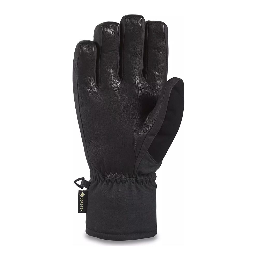 Dakine LEATHER TITAN GORE-TEX - Gants Homme black