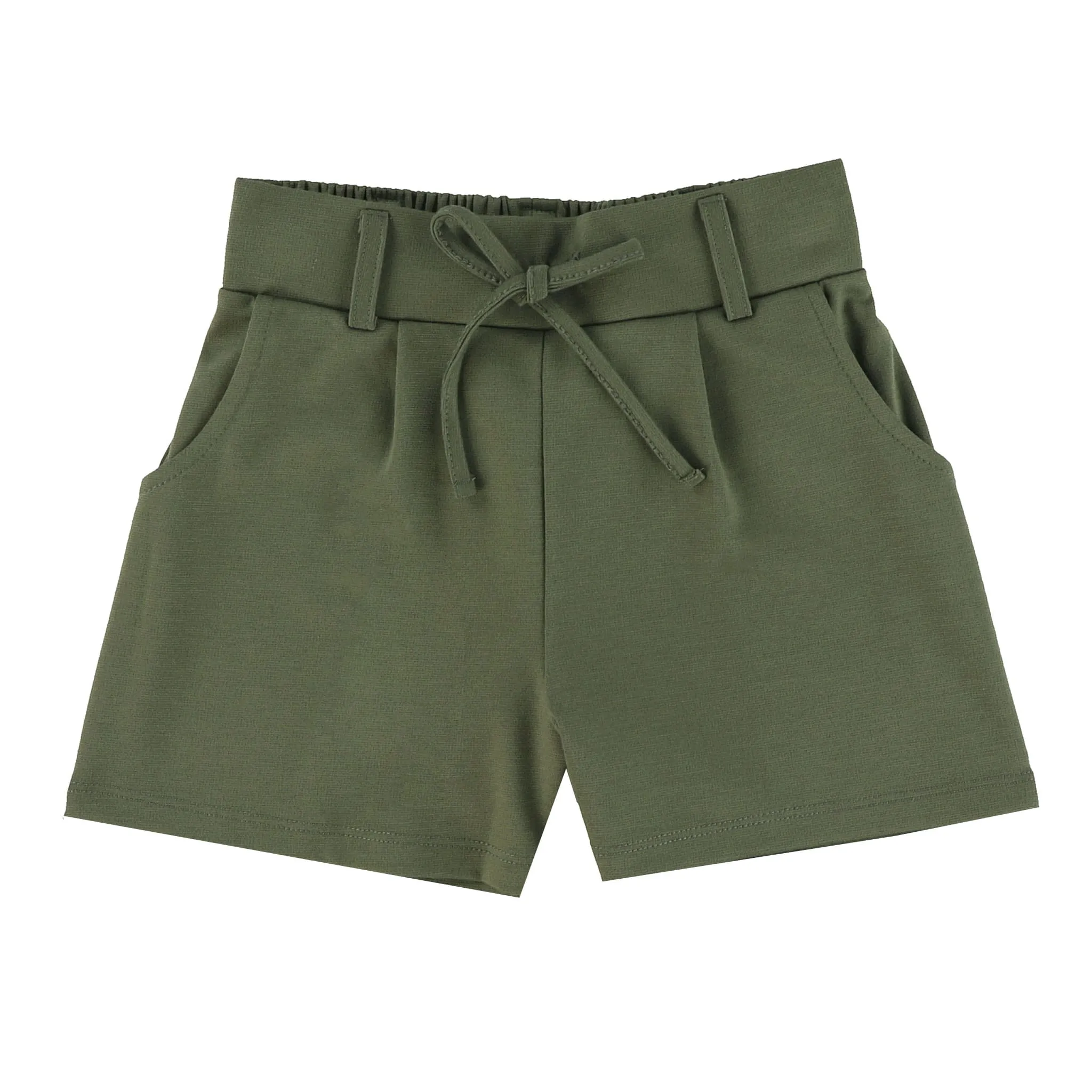 Look Short Miami 7-14ans