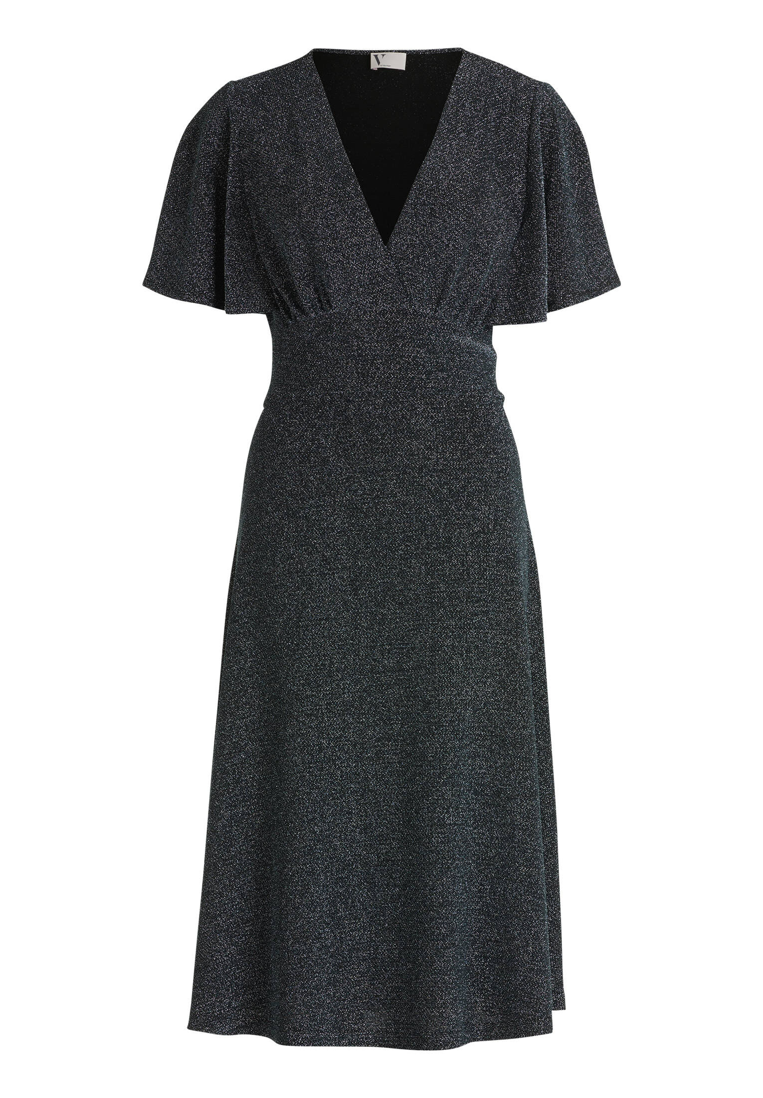 Vera Mont| Damen Cocktailkleid mit ausgestelltem Rock