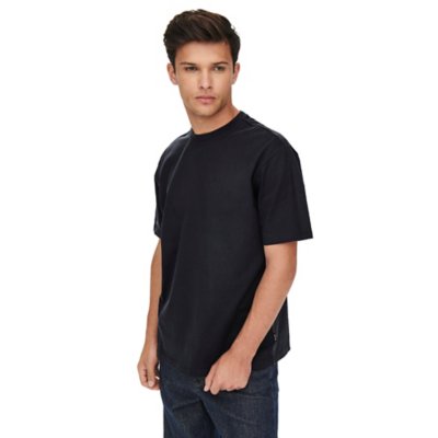 Tee-shirt à manches courtes homme Onsfred ONLY AND SONS