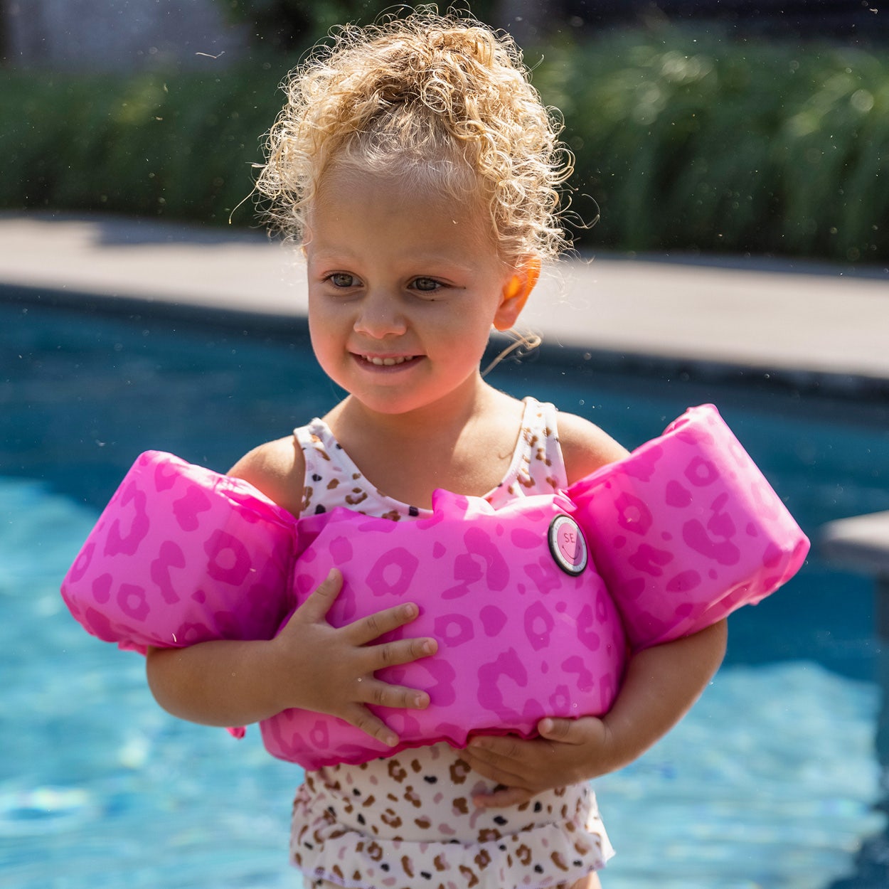 Swim Essentials  Puddle Jumper