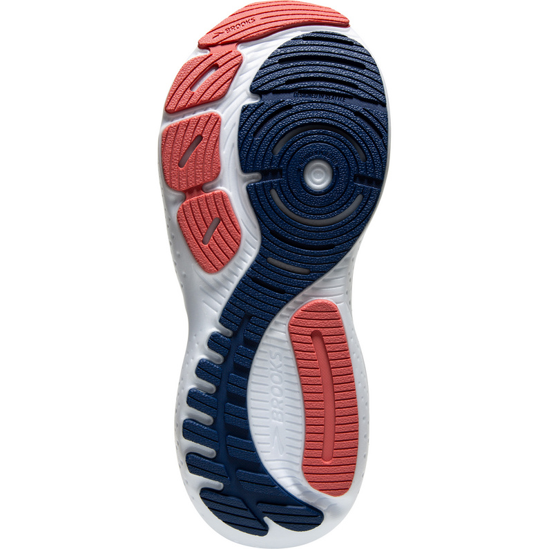 Brooks Damen Glycerin GTS 21 Schuhe