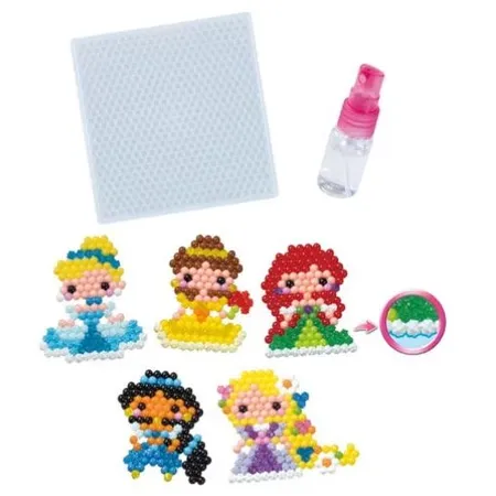 Aquabeads Disney Prinzessin Sternperlen Set