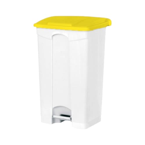 Poubelle à pédale 90 litres Medial