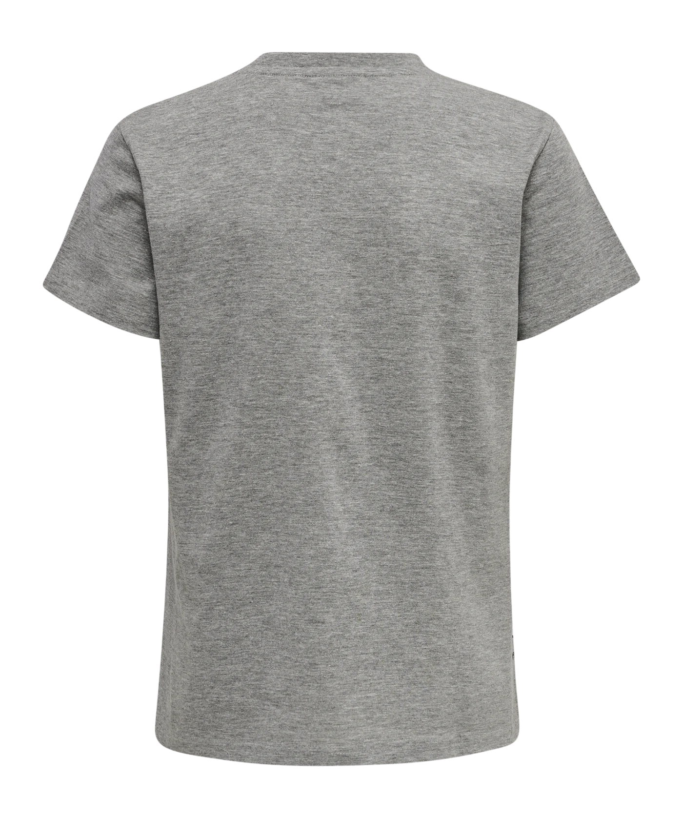 Hummel Move Grid T-Shirt Kids Grau F2006
