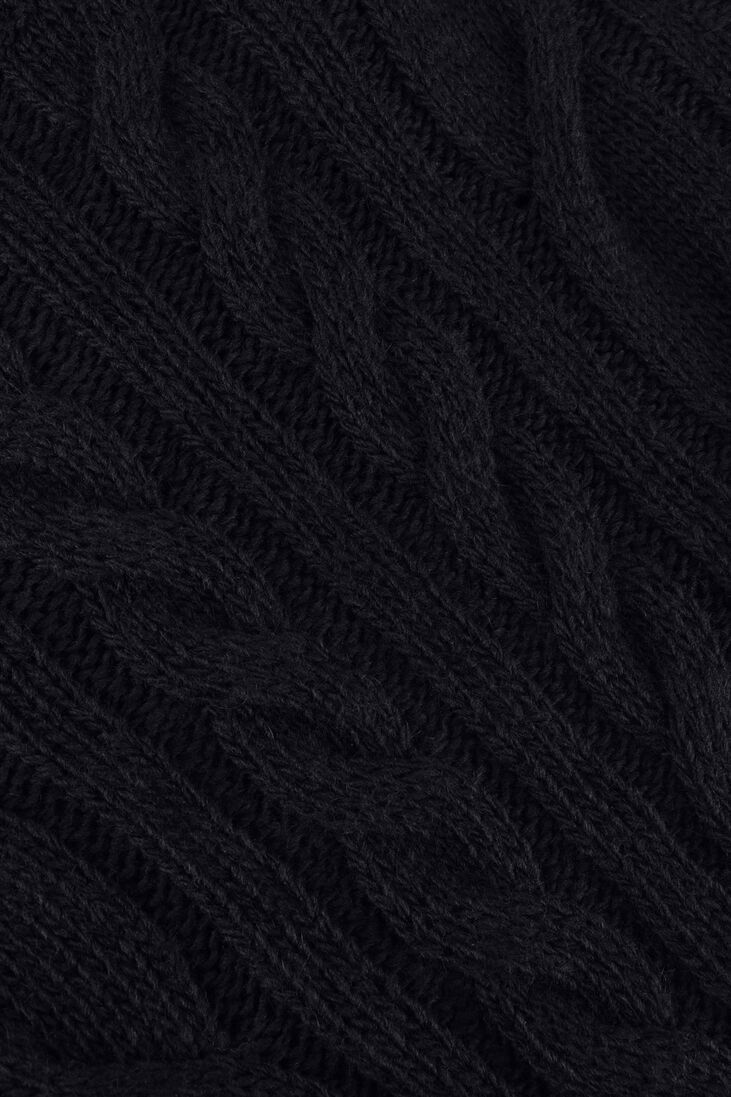 AMAYA AMSTERDAM donkerblauwe amaya amsterdam trui quinn