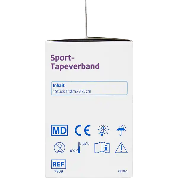 Sport-Tapeverband