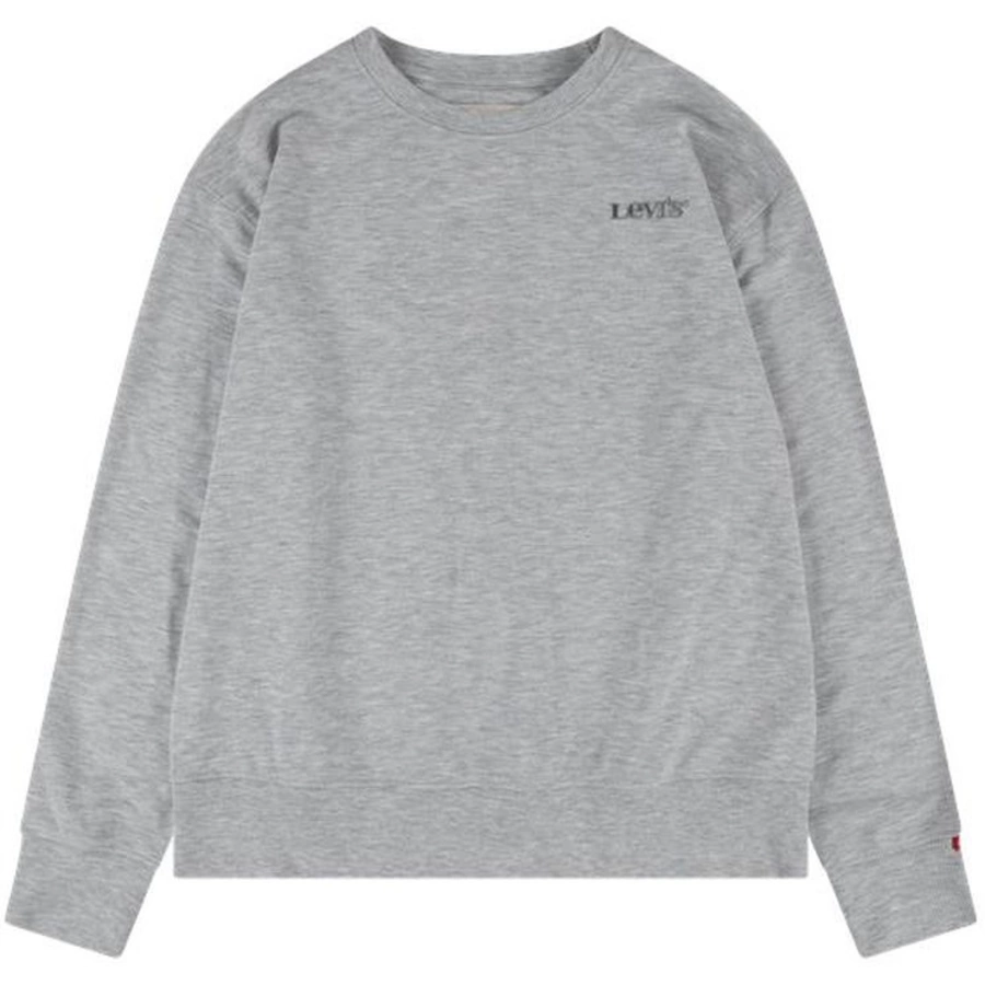 Levi's® Kids Sweatshirt grau