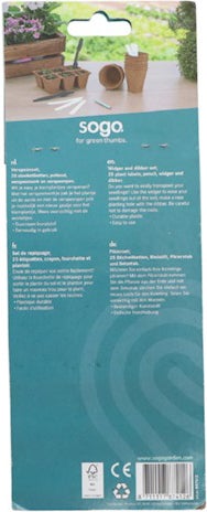 Sogo verspeenset