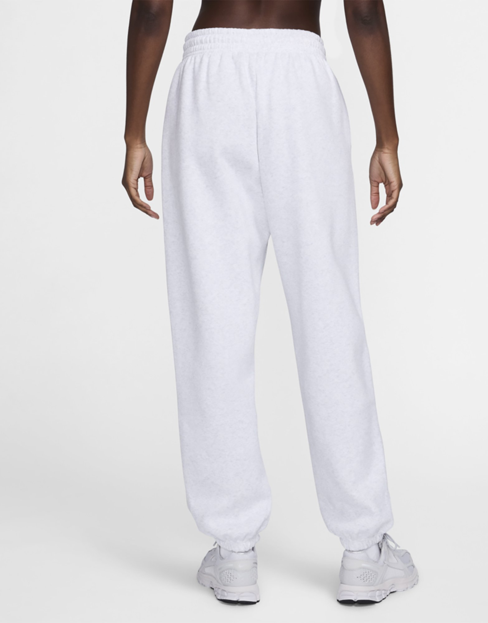 Nike Pantalon de jogging Phoenix Fleece Oversized Femme
