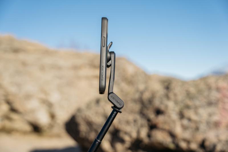 Quad Lock Tripod/Selfie Stick
