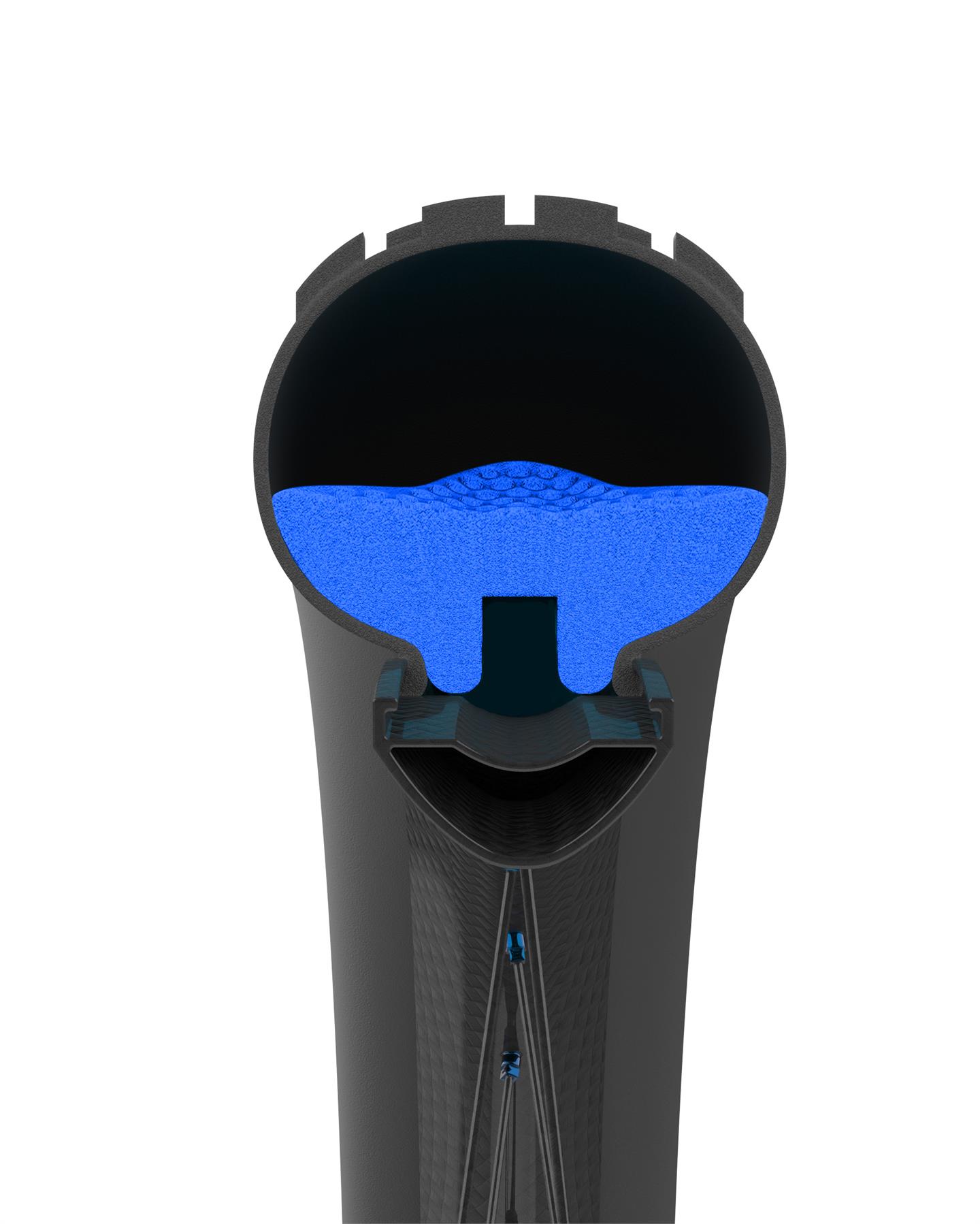 Tubolight Diamana HD 29