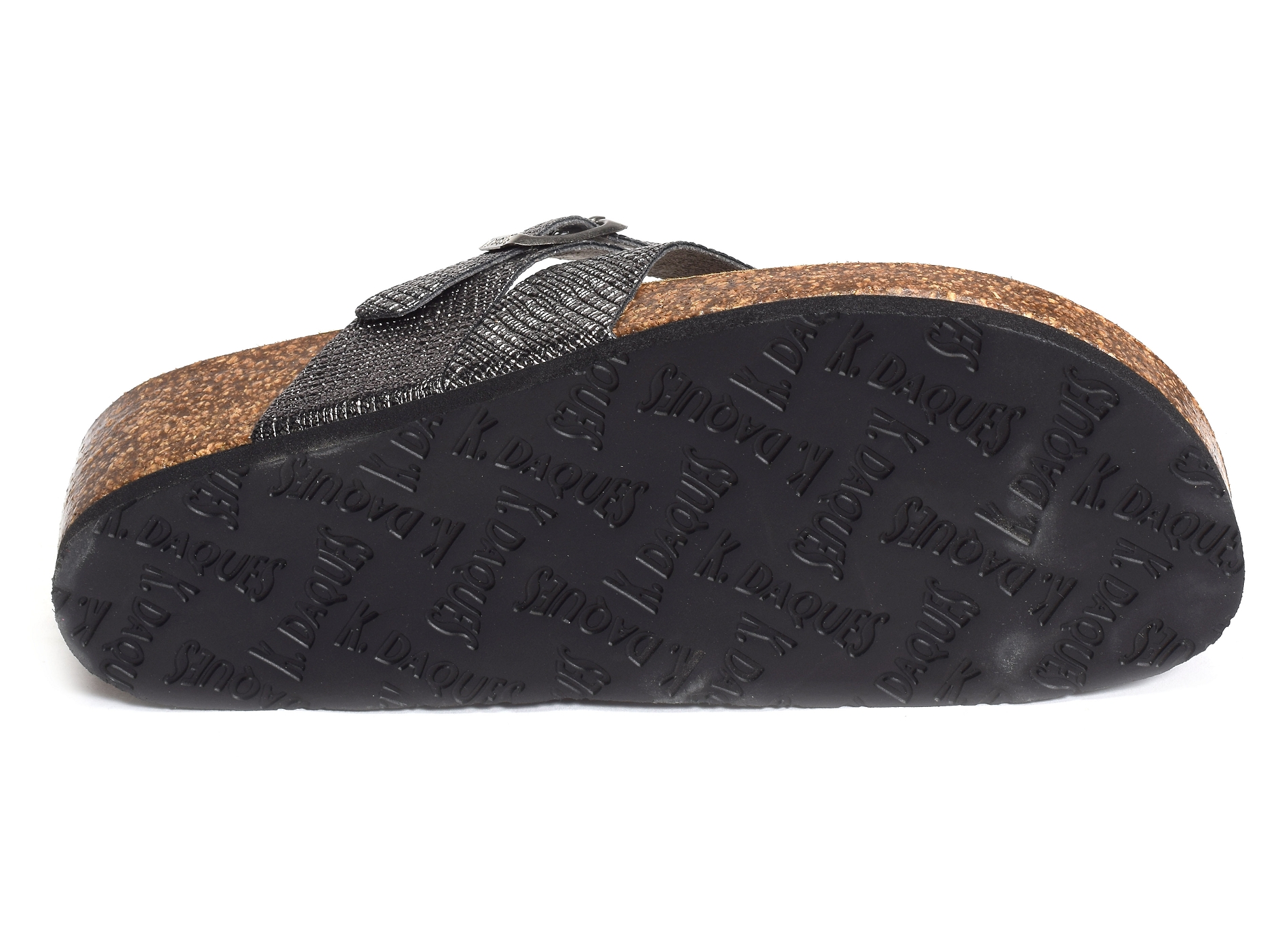 Galera anthracite